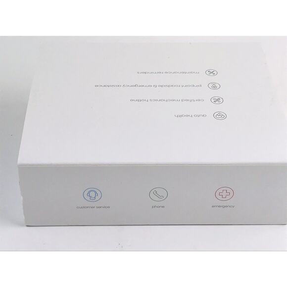 HUM by Verizon Vehicle Tracking & Diagnostic System Brand New - Picture 6 of 8